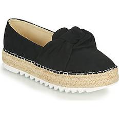 Nahka Espadrilles Bullboxer Kangassandaalit - 38