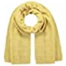 Damen - Gelb Halstücher & Schals Barts Damen Schal Anye Scarf Gelb