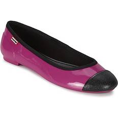 Hunter 41 ½ Scarpe Hunter Shoes Pumps Ballerinas ORIGINAL BALLET FLAT Pink