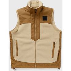 The North Face Gilet The North Face Fleeski Y2K Vest - Khaki Stone/Utility Brown