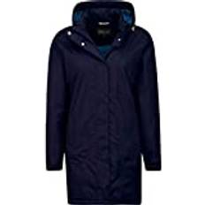 Down Coats & Padded Coats - Grey PRO-X elements Damen Claire Jacke, Marine