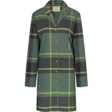 Donna - Verde Vestaglie Triumph Camicia da notte Boyfriend