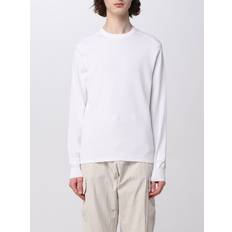C.P. Company Tops C.P. Company Sweatshirt Men colour White White