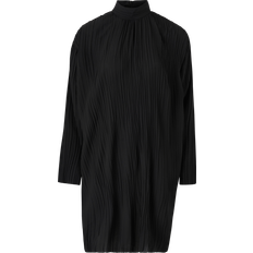 Msch Copenhagen MSCH Copenhagen Klänning mschBevin Dress Svart