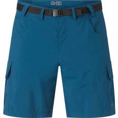 McKinley Shorts McKinley AJO III Shorts Blue Petrol