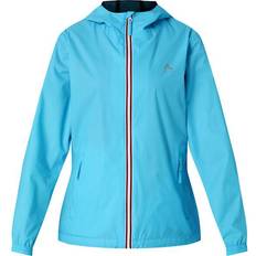 McKinley Jacken McKinley Damen Kereol III Regenjacke, Turquoise