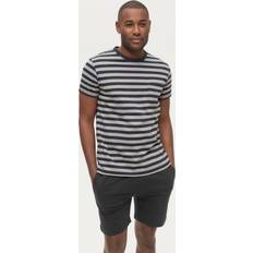 3XL Pyjamasar Ellos Pyjamas, set delar Svart