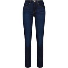 Levi's 312 Shaping Slim Jeans dam, Cobalt Haze, 30L