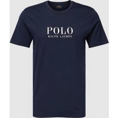 Polo Ralph Lauren Men Pyjamas Polo Ralph Lauren Pyjamashirt blau