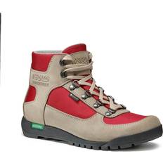 Asolo Sko Asolo Buty Outdoor Damskie Supertrek GTX - Earthbeige