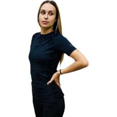 Fitness - Guld Tøj Umbro Trn Poly Tee - Sort