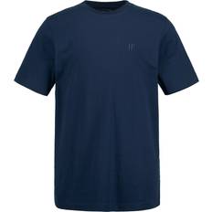 JP1880 JP 1880 Herren große Größen Übergrößen Menswear L-8XL T-Shirts, Basic, 2er-Pack, Rundhals, bis 8XL mokkabraun 702637346-L