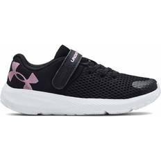 Under Armour Sneakers Under Armour Pursuit Girls Trainer Black, 11.5