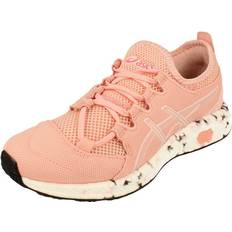 Asics 3.5 Children's Hypergel-Sai GS Running Trainers 1024A004 Sneakers Shoes Pink