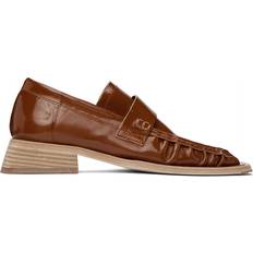 Miista Brown Airi Loafers Brown IT