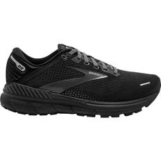 Brooks adrenaline gts 22 Brooks Adrenaline GTS 22 Wide W - Black/Ebony