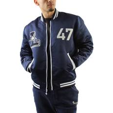 LRG Clothing LRG Resident Advisor Bomber Jacket