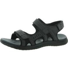 Merrell Sandals Merrell Men's VERON Convertible Sandal, Black