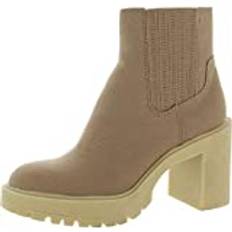 Canvas Chelsea Boots Dolce Vita Café Leinwand