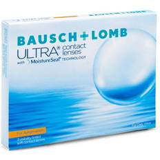 46 % Kontaktlinsen Bausch & Lomb Ultra for Astigmatism 3-pack