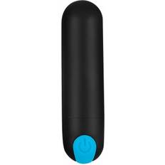 Premium XR Blå Cock Ring