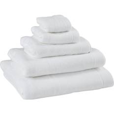 Magasin Hotel & Spa Handdukar Badlakan Vit (150x100cm)
