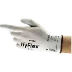 Cheap Disposable Gloves Ansell HyFlex 48100110 Nylon Protective glove gloves Pair