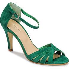 Jonak Sandals DONIT Green