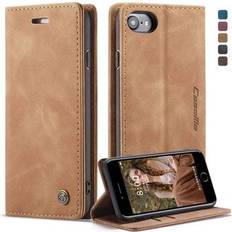 CaseMe iPhone 7/8/SE 2020/SE 2022 013 Series Pung Kaki