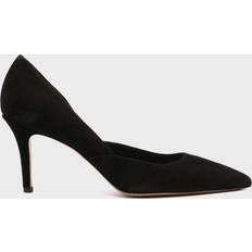 Isabel Marant Pumps Isabel Marant Klackskor Purcy Svart EUR