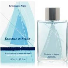 Ermenegildo Zegna Essenza Di Summer Edt Sp