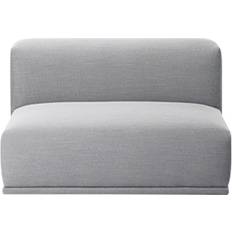 Muuto Sofas Muuto Connect Modular Long Center Sofa