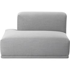 Muuto Sofas Muuto Connect Modular Open-Ended Sofa