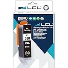 Cartouche D'encre PGI-580 XXL 1970C001 Remplacement Pour Canon Pixma TR7550 TR8550 TS6150 TS6151 TS6250 TS9150 TS9155 TS8250