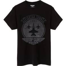 Top Gun: Maverick Herren Fighter Town T-Shirt