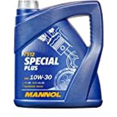 Mannol 7512 Special Plus 10W-30 API SL/CF Motorolja 1L