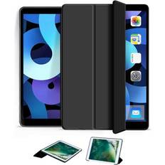 Megabilligt Air 4/5 10,9" Skal Fodral Tri-fold Smart Case