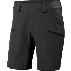 Helly Hansen 2023 Womens HP Racing Deck Shorts Ebony