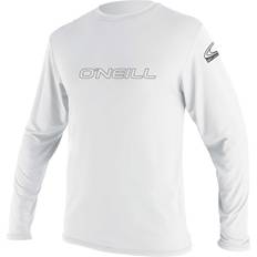 O'Neill Basic Skins Long Sleeve Rash Tee