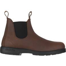 Blundstone 1445 Mens Chelsea Boots Brown