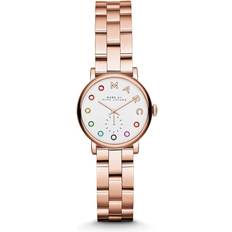 Marc By Marc Jacobs MBM3443 Dress Ø28 mm Roséguld