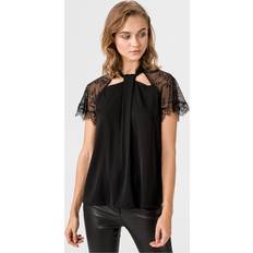 Guess Mujer Blusas Guess Blouse Black