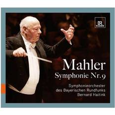 Mahler: Symphony No 9 (CD)