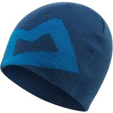 Mountain Equipment Women Accessories Mountain Equipment Women's Branded Knitted Beanie Blue One