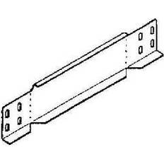 Niedax Reduzierabschluß HxB=322x200mm RA 110.200