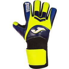 Joma Hunter Goalkeeper Gloves Green,Yellow,Blue