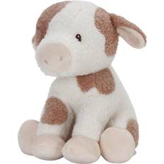 Little Dutch Mjukisdjur Little Dutch Gosedjur Ko 25cm Farm