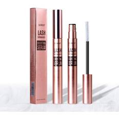 Eyelash Growth Serum Brow Lash Rapid Enhancer Booster Essence Irritation Free Formula for Longer Thicker Strong Eyelashes Eyebrows Conditioner 5ML