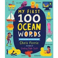 My First 100 Ocean Words My First STEAM Words