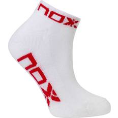 Short Socks White 35-39 Woman